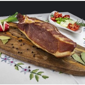 Halber Herzschinken 900g