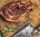 Geräucherte Schweinshaxe ohne Knochen 400g