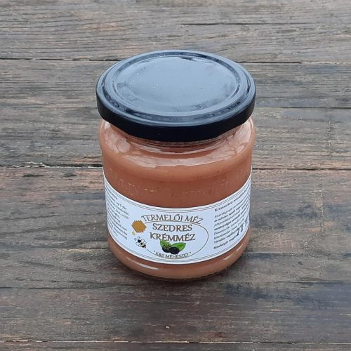 Meggyes krémméz 200g