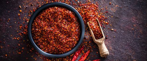 Chilis krémméz 230g