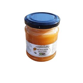 Propoliszos vegyes virágméz 230g
