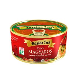 Házias ízek Magyaros (csípős) melegszendvicskrém 290g
