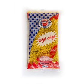 Gyüre tészta Gépi csiga 250g