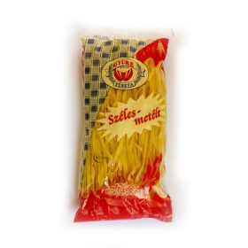 Gyüre tészta Szélesmetélt 250g