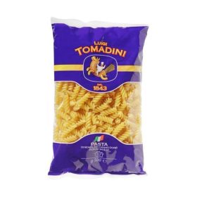 Tomadini Fusilli orsó 500g
