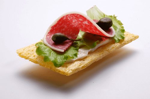 Abonett gluténmentes extrudált kenyér kukoricás 100g