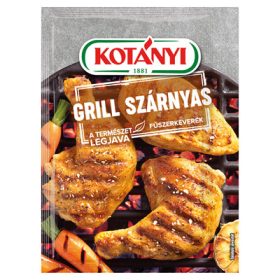 Kotányi Grill szárnyas fűszerkeverék 30g