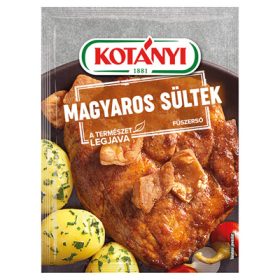 Kotányi Magyaros fűszersó 40g