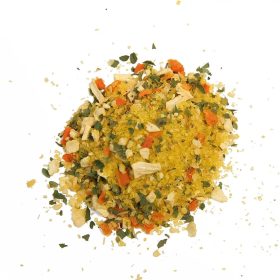 Ételízesítő sómentes 250g