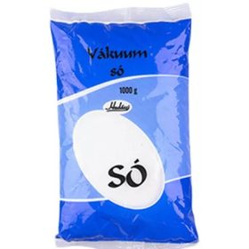 Hadászi vákuumsó 1kg
