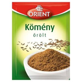 Orient Kömény őrölt 20g