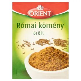 Orient Római kömény őrölt 10g