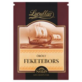 Lucullus Feketebors őrölt 20g