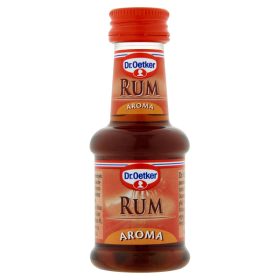 Dr. Oetker rum aroma 38ml