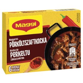 Maggi Pörköltszaftkocka 6x10g
