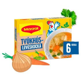 Maggi Tyúkhúsleves kocka 6x10g