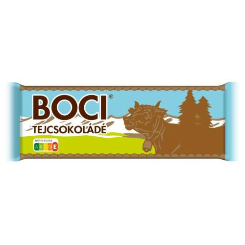 Boci Retro tejcsoki 90g