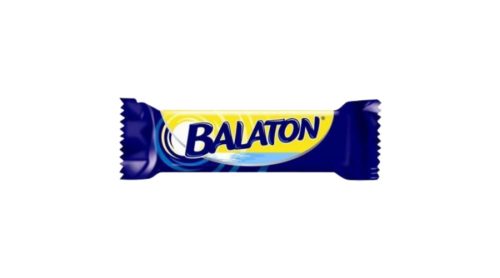 Balaton szelet tej 27g