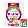 Detki háztartási keksz darált 500g