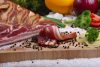 Tóalmási füstölt kolozsvári szalonna 300g