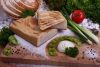 Tóalmási füstölt csemegeszalonna 300g