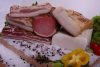 Tóalmási füstölt csemegeszalonna 300g