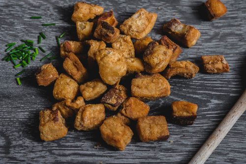Tóalmási Házi sült tepertő 1000g