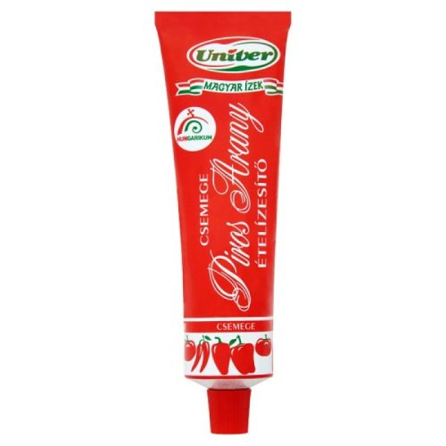 Univer Piros Arany csemege 160g