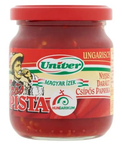 Erős Pista 200g