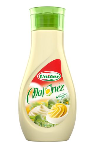 Univer majonéz 420g