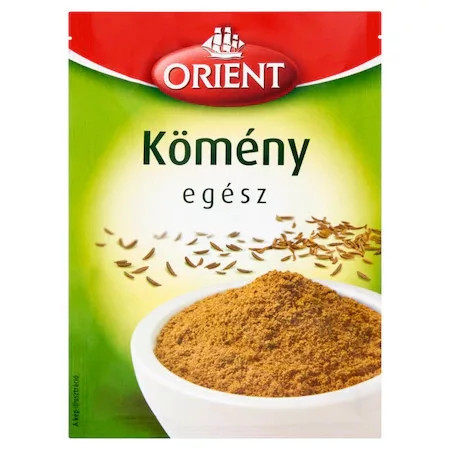 Orient Kömény egész 20g