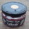 Szeder-füge lekvár 200g