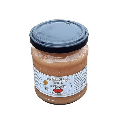 Epres krémméz 200g