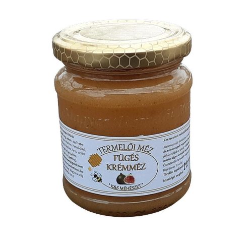 Fügés krémméz 200g