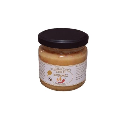 Chilis krémméz 230g