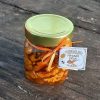Termelői vegyes virágméz dióval 250g