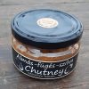 Almás-fügés-szilva chutney, grill lekvár 200 g
