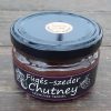Fügés-szeder chutney, grill lekvár 200 g