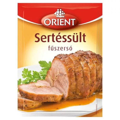 Orient Fűszersó sertéssült 20g