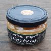 Uborás-paprika chutney 200g