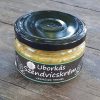 Uborkás szendvicskrém 230g (vegán)