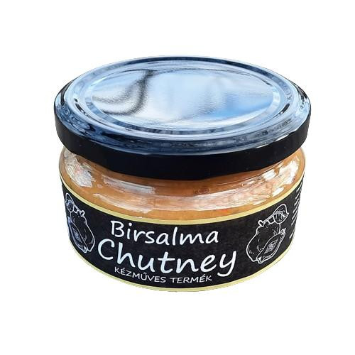 Birsalma chutney 200g