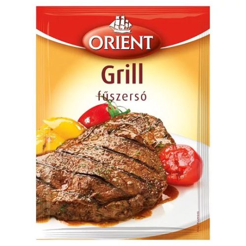 Orient Fűszersó grill 20g