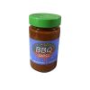 Plum-lemon BBQ szósz 245 ml