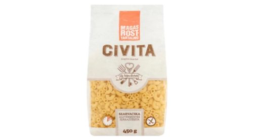 Civita Szarvacska 450g