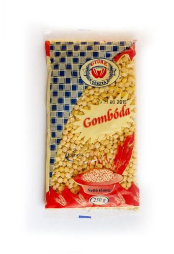 Gyüre tészta Gombóda 250g