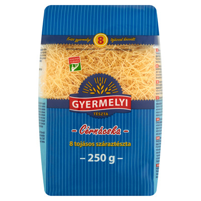 Gyermelyi Cérnácska 250g