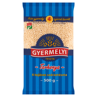 Gyermelyi tarhonya 500g