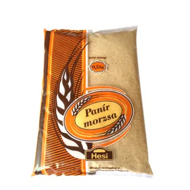 Hesi panírmorzsa 500g