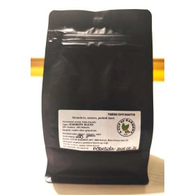 Geröstete Kaffeebohnen Blend – 250 g